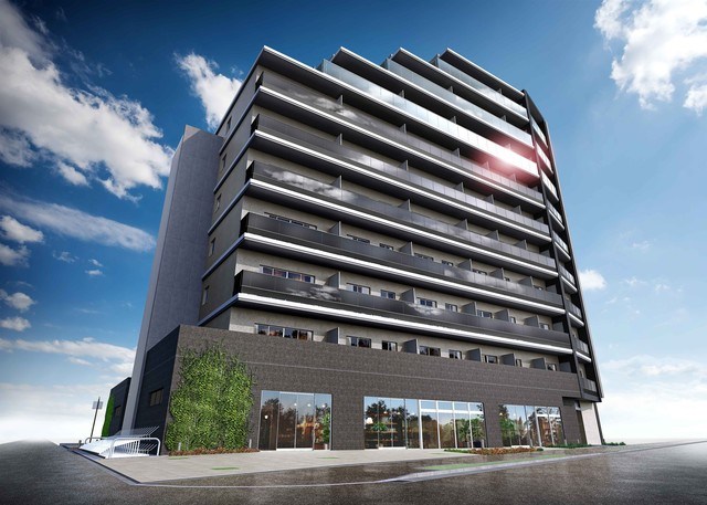 その他外観1