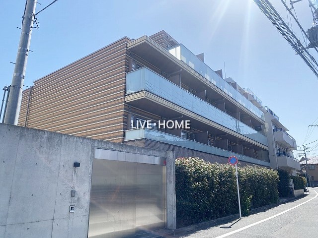 その他外観1