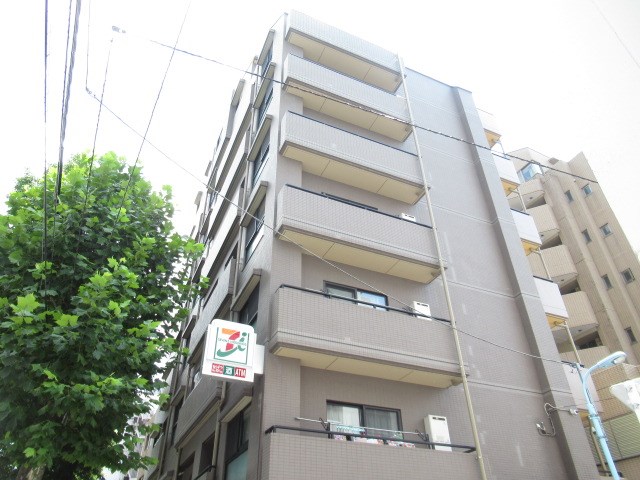その他外観1