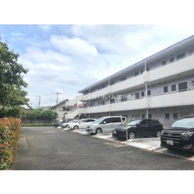 サンクレール小平Ｃ棟 その他5