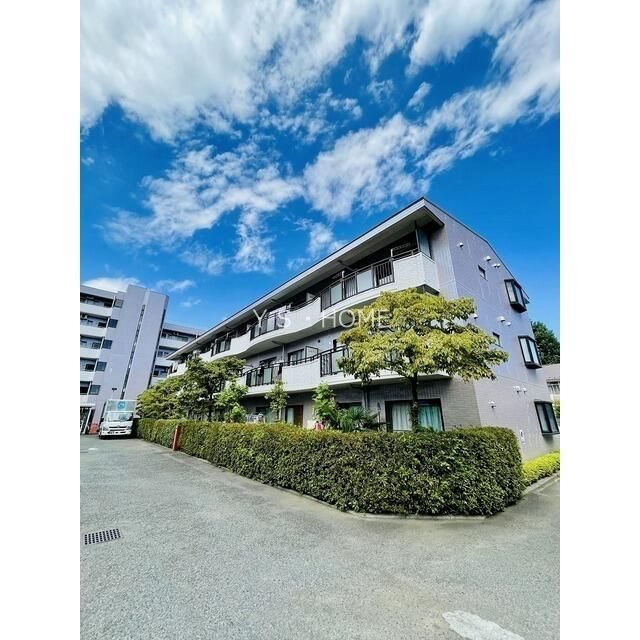 サンクレール小平Ｃ棟 その他外観1