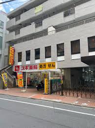 レジディア国分寺 周辺画像3