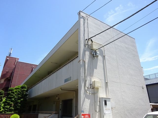 ラボーセジュール小金井 その他外観1