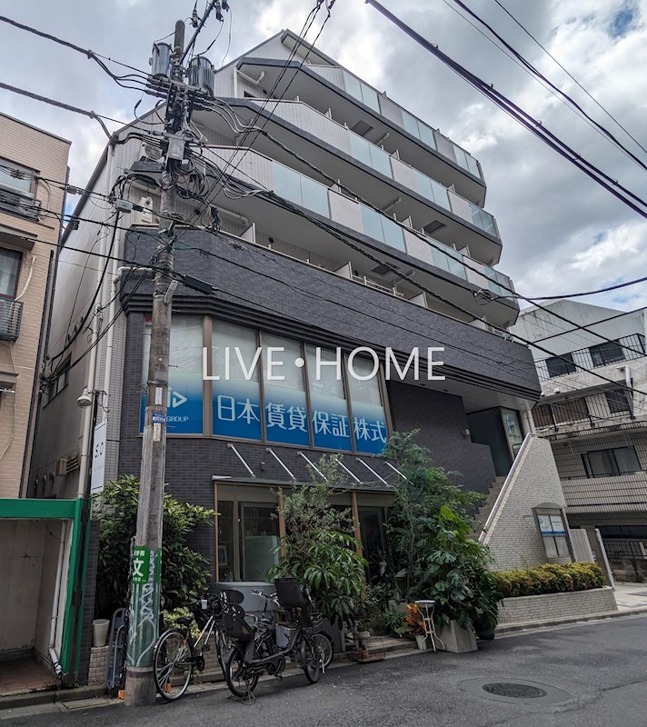 その他外観1