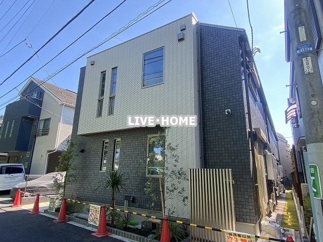 その他外観1