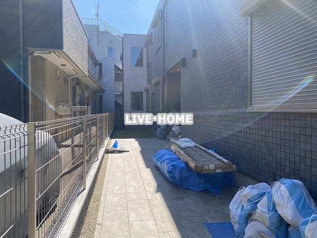 その他外観4