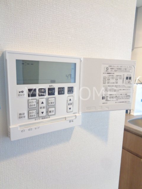 Brillia三鷹禅林寺通り その他30