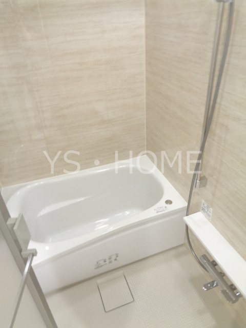 Brillia三鷹禅林寺通り 風呂画像