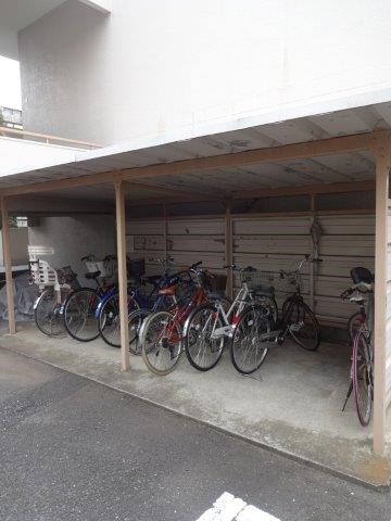 ラボーセジュール小金井 その他7