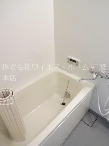 ラボーセジュール小金井 風呂画像