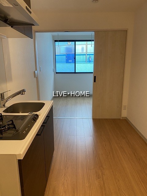 リビング