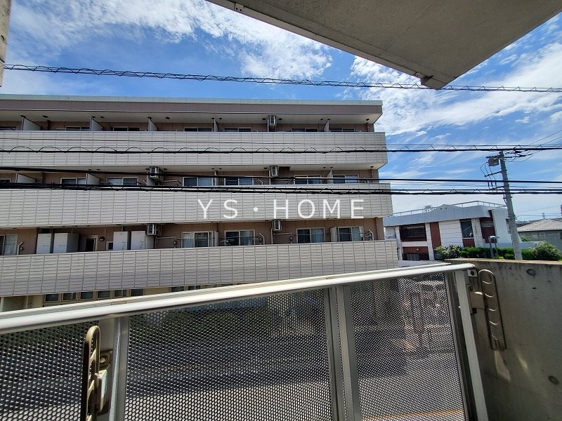ファミール新川 その他4