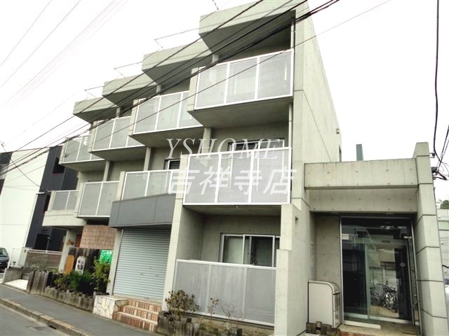 ファミール新川 その他9