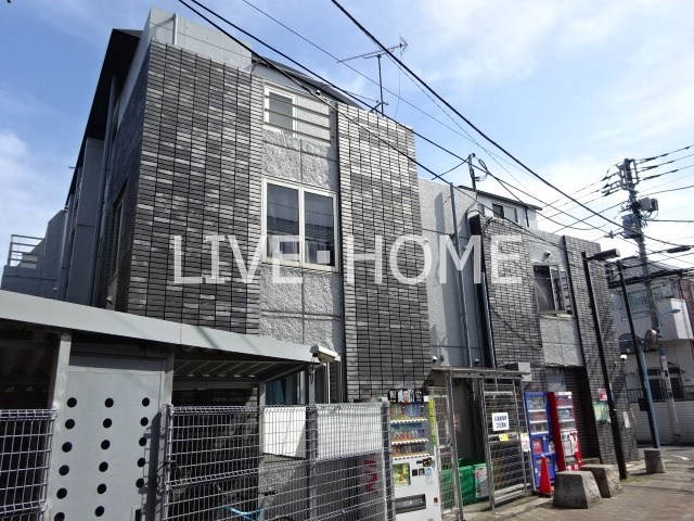 その他外観1