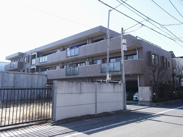 その他外観1