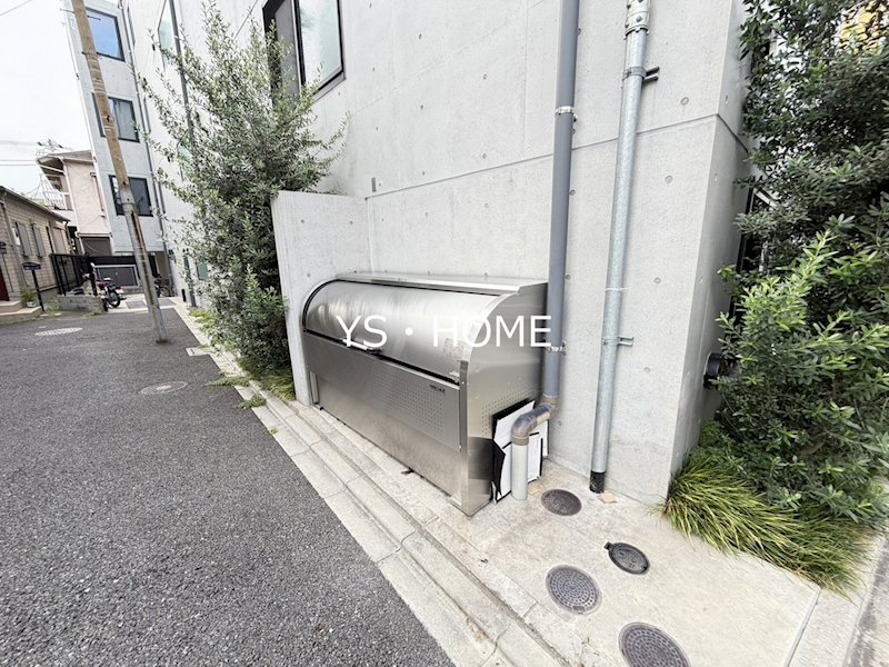 La Douceur西落合 その他6