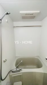 La Douceur西落合 風呂画像