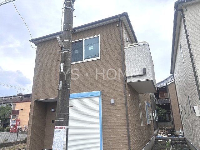 グランソフィア花小金井南町 その他外観1