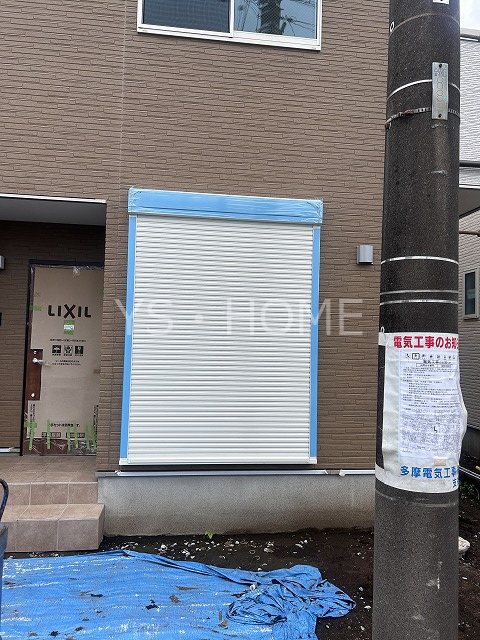グランソフィア花小金井南町 その他外観2