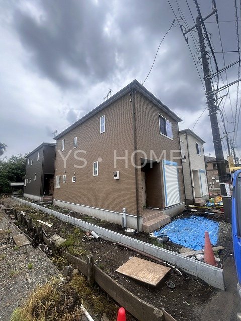 グランソフィア花小金井南町 その他外観4