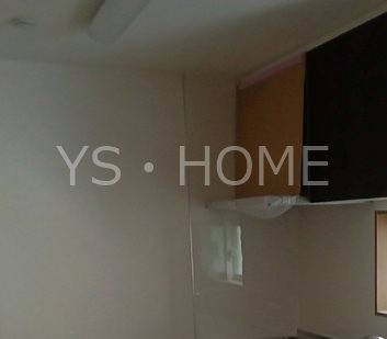 グランソフィア花小金井南町 キッチン