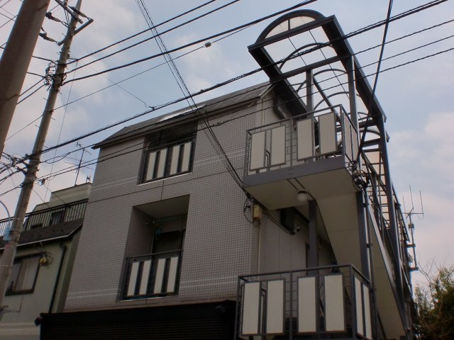 その他外観3