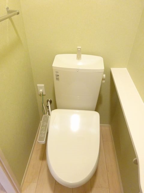 Sakura邸  その他2