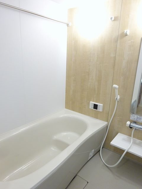 Sakura邸  風呂画像