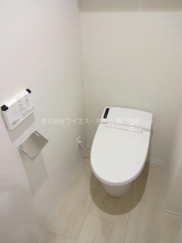 オーパスホームズ武蔵小金井 その他3