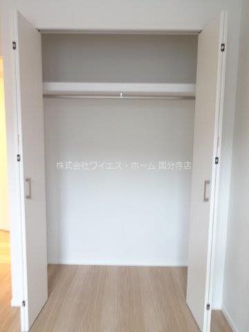 オーパスホームズ武蔵小金井 その他4