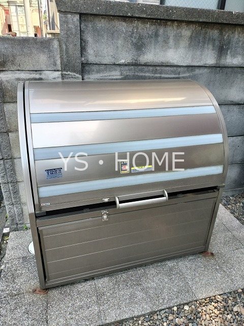 エスティーフォー小金井 その他外観4
