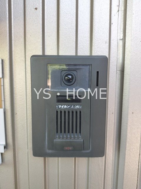 エスティーフォー小金井 その他外観5