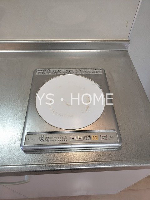 エスティーフォー小金井 その他9