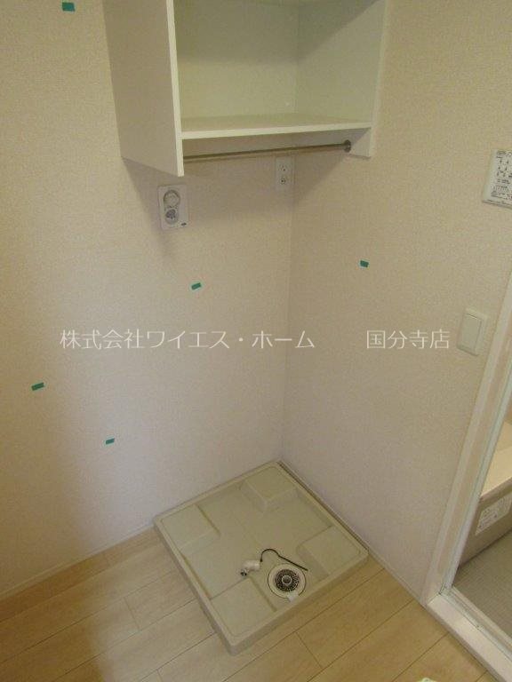 Sakura邸  その他2