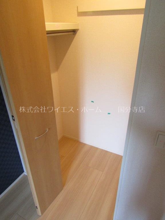 Sakura邸  その他6