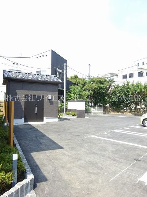 Sakura邸  その他外観2