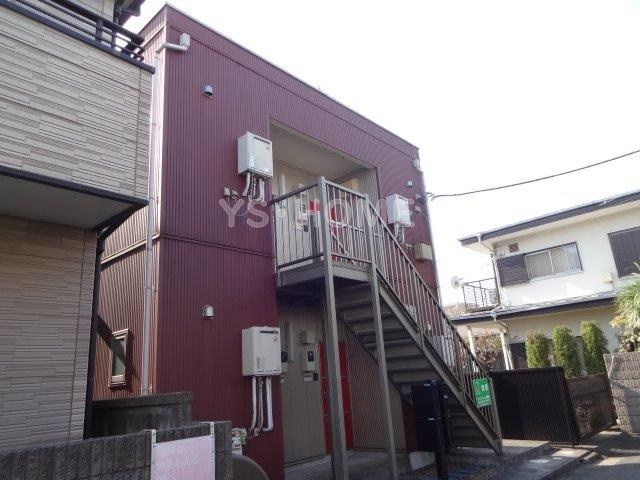 エスティ―フォー小金井 その他9
