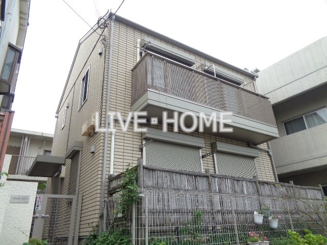 その他外観1