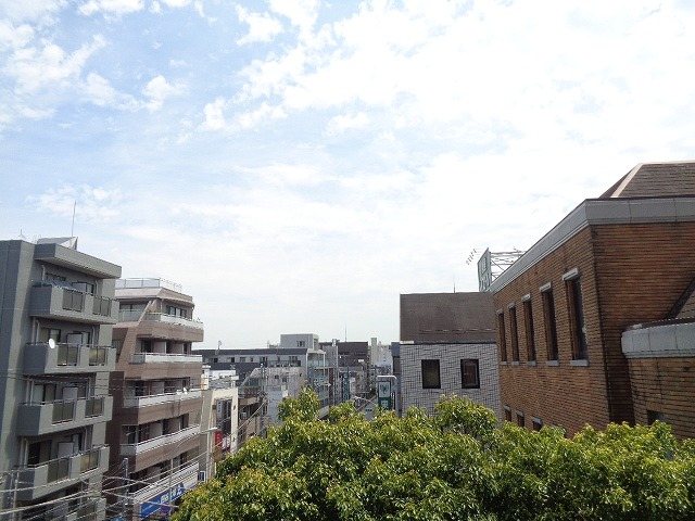 吉祥寺パインクレスト  その他5