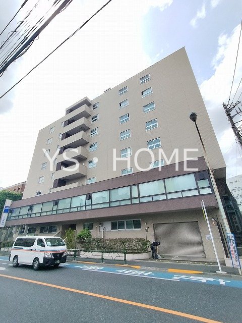 吉祥寺パインクレスト  その他外観3