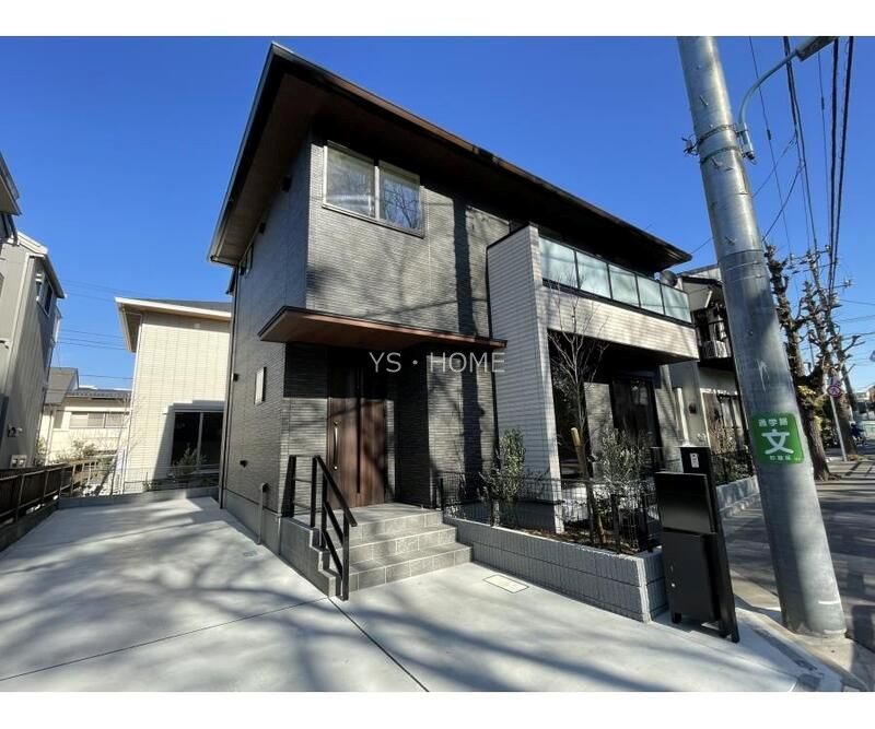 杉並区高井戸西１丁目戸建 その他7