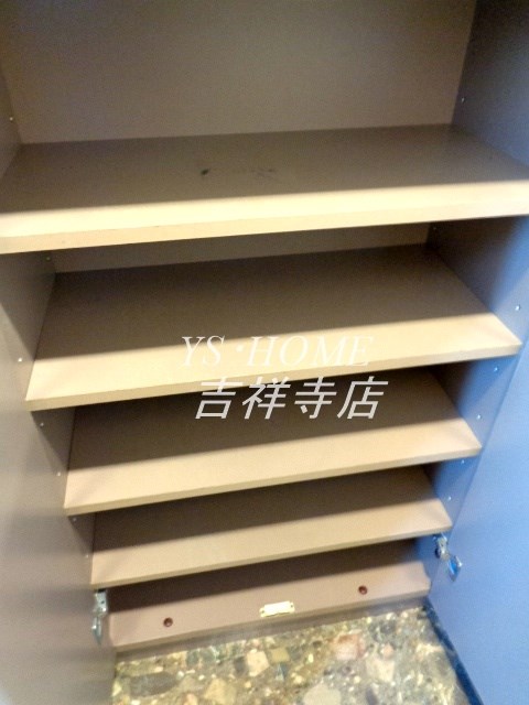 ロサレス荻窪 玄関