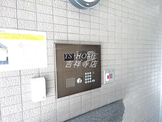 ロサレス荻窪 その他12