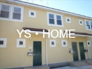 フォレ下連雀C その他外観1