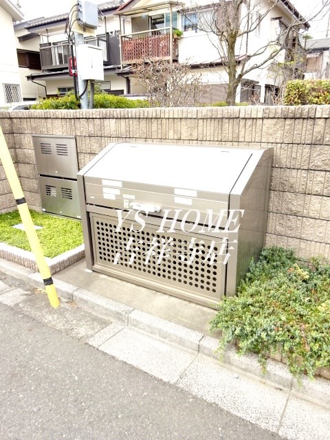 ペイサージュ三鷹 その他4