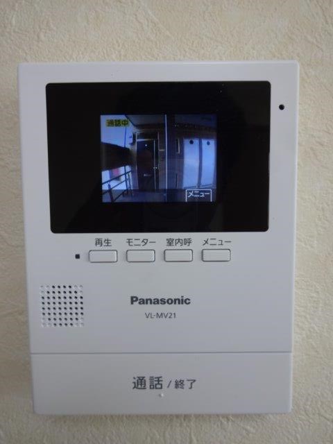 ペイサージュ三鷹 その他3