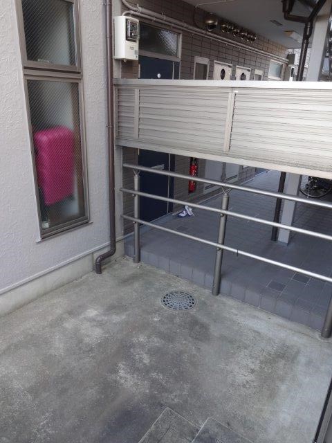 ペイサージュ三鷹 その他4