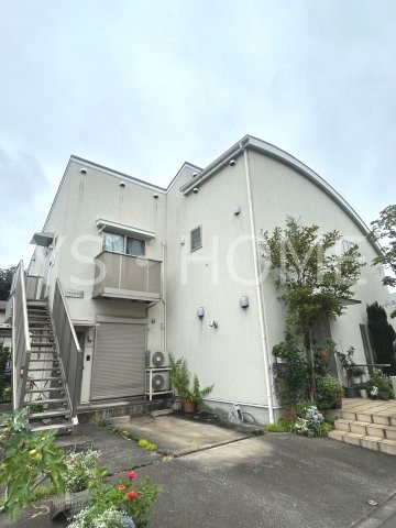 CRESCENT 外観