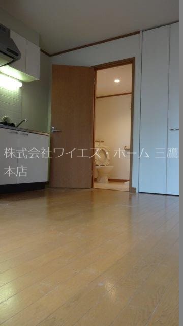 ＣＲＥＳＣＥＮＴ リビング