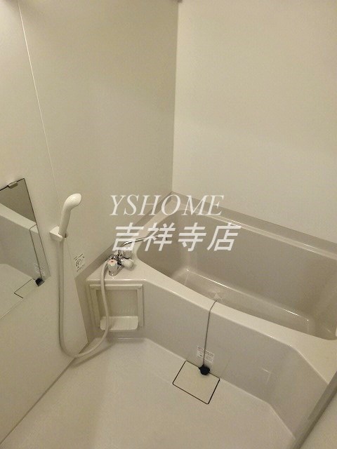 ガーデン西荻窪 風呂画像